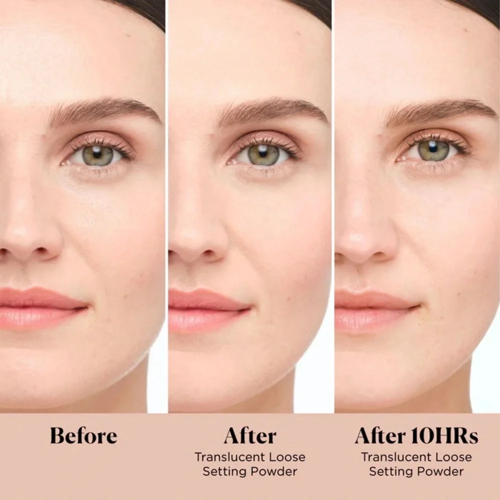 laura mercier achieve flawless